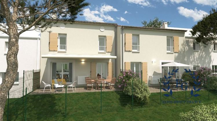 Ma-Cabane - Vente Maison Vidauban, 77 m²