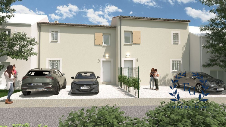 Ma-Cabane - Vente Maison Vidauban, 77 m²
