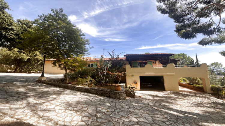 Ma-Cabane - Vente Maison Vidauban, 155 m²