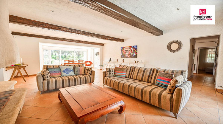 Ma-Cabane - Vente Maison VIDAUBAN, 151 m²
