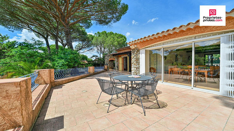 Ma-Cabane - Vente Maison VIDAUBAN, 151 m²