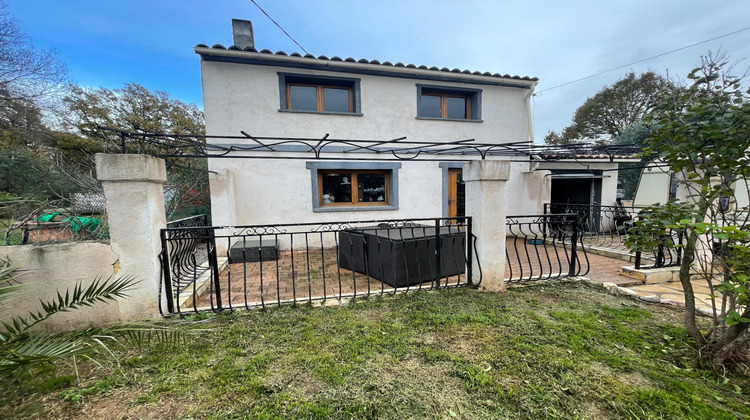 Ma-Cabane - Vente Maison Vidauban, 109 m²