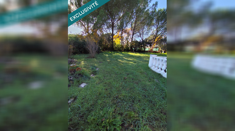 Ma-Cabane - Vente Maison Vidauban, 157 m²