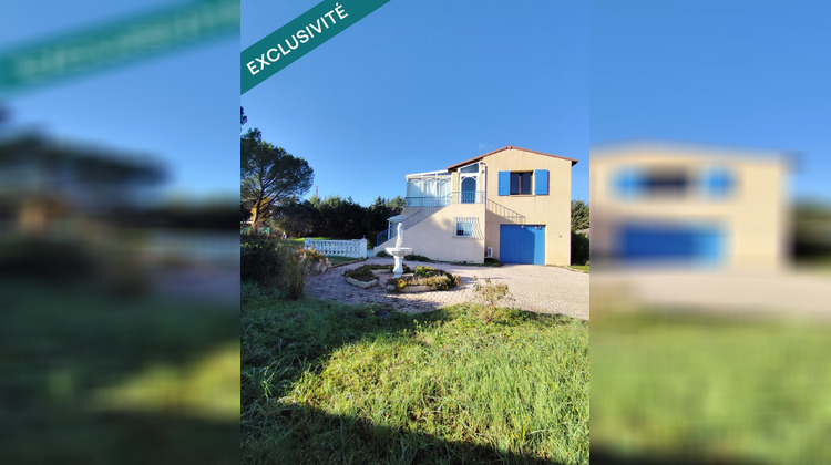 Ma-Cabane - Vente Maison Vidauban, 157 m²