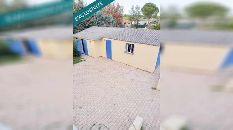 Ma-Cabane - Vente Maison Vidauban, 157 m²