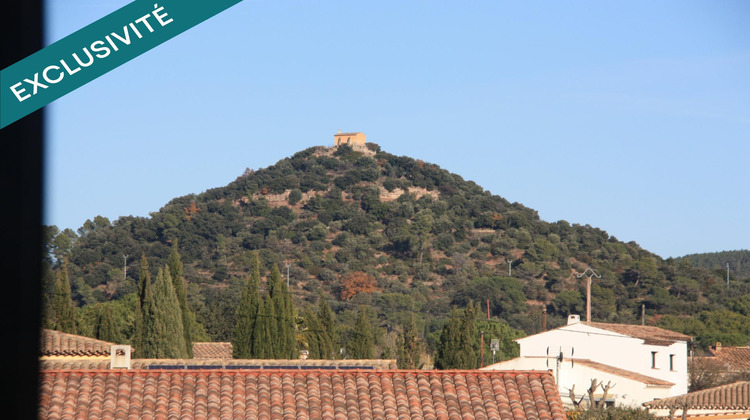 Ma-Cabane - Vente Maison Vidauban, 157 m²