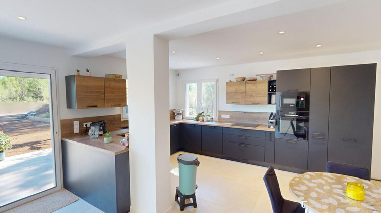 Ma-Cabane - Vente Maison VIDAUBAN, 141 m²