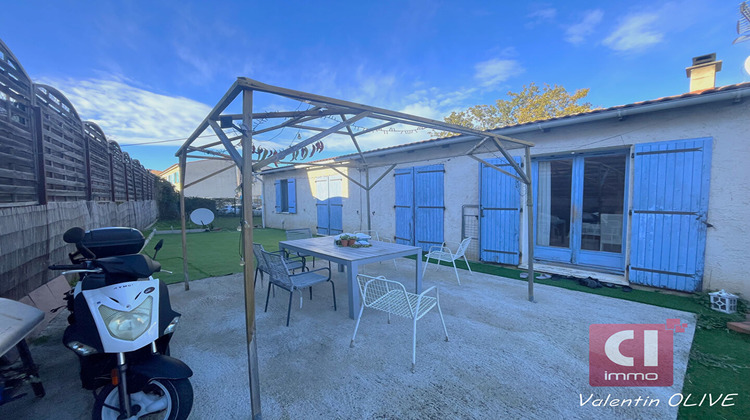 Ma-Cabane - Vente Maison VIDAUBAN, 115 m²
