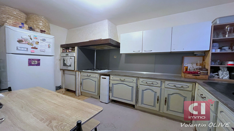 Ma-Cabane - Vente Maison VIDAUBAN, 115 m²