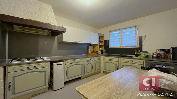 Ma-Cabane - Vente Maison VIDAUBAN, 115 m²