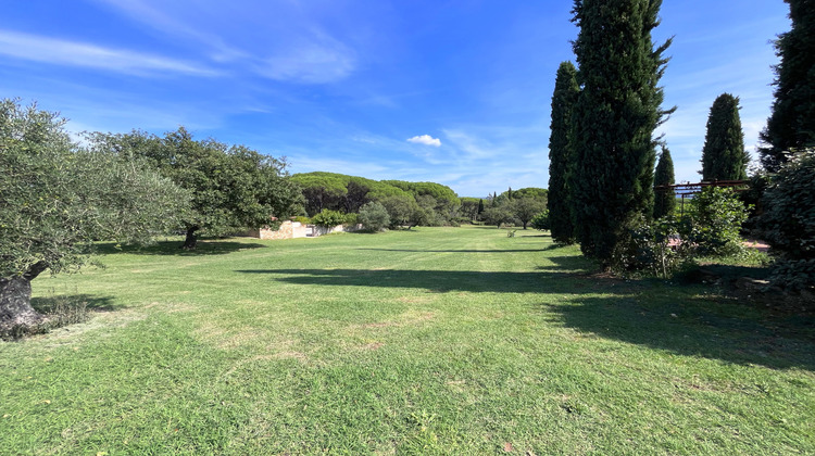 Ma-Cabane - Vente Maison Vidauban, 200 m²