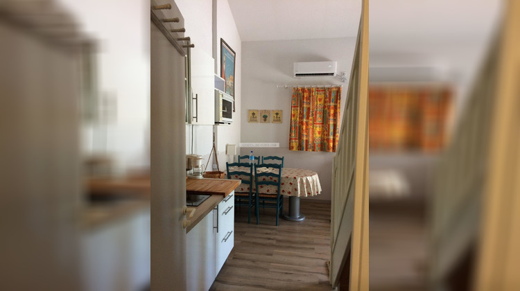 Ma-Cabane - Vente Maison Vidauban, 34 m²