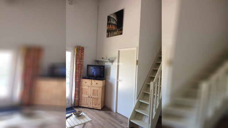 Ma-Cabane - Vente Maison Vidauban, 34 m²