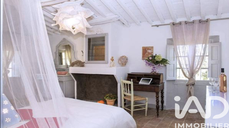 Ma-Cabane - Vente Maison Vidauban, 817 m²