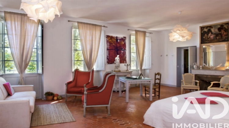 Ma-Cabane - Vente Maison Vidauban, 817 m²