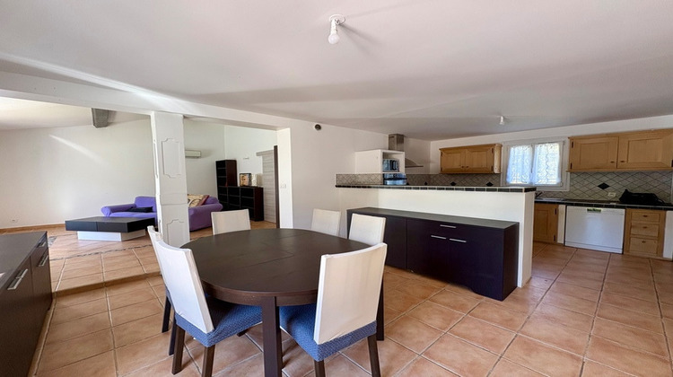 Ma-Cabane - Vente Maison VIDAUBAN, 118 m²