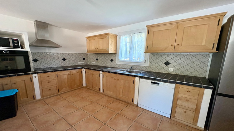 Ma-Cabane - Vente Maison VIDAUBAN, 118 m²