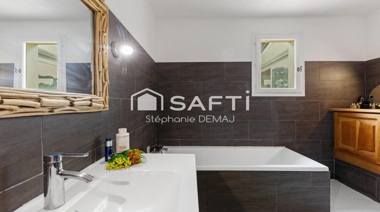 Ma-Cabane - Vente Maison Vidauban, 137 m²