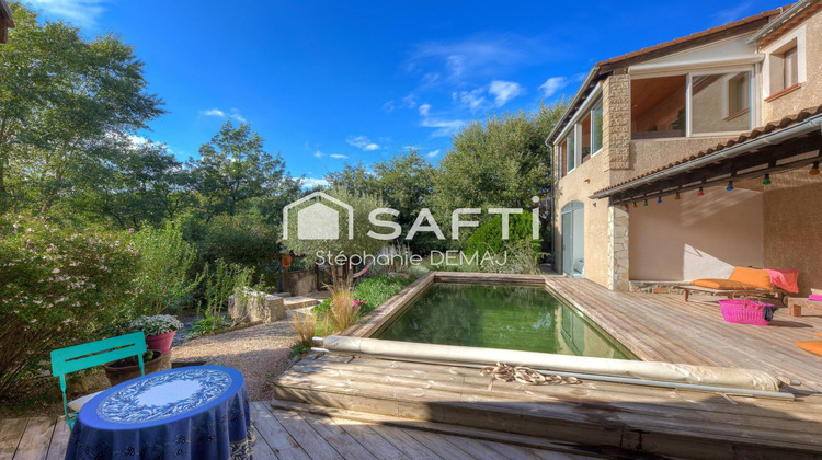 Ma-Cabane - Vente Maison Vidauban, 137 m²