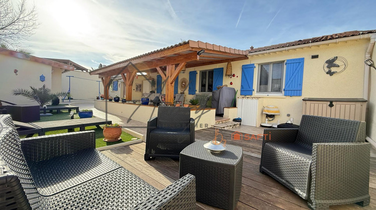 Ma-Cabane - Vente Maison Vidauban, 91 m²