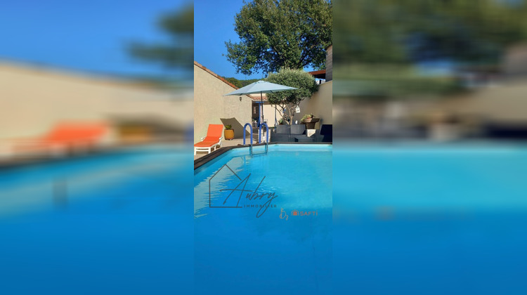 Ma-Cabane - Vente Maison Vidauban, 91 m²