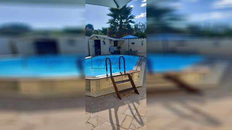 Ma-Cabane - Vente Maison Vidauban, 91 m²