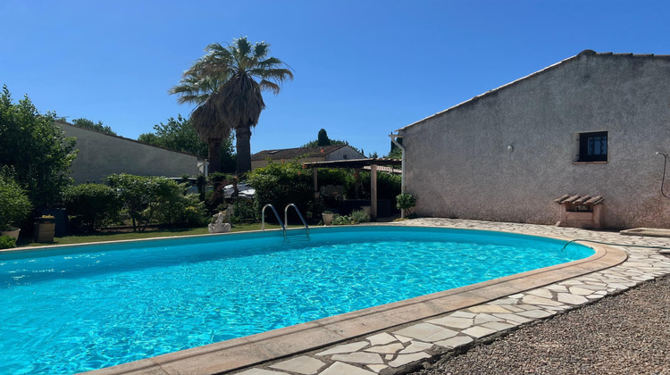 Ma-Cabane - Vente Maison Vidauban, 90 m²