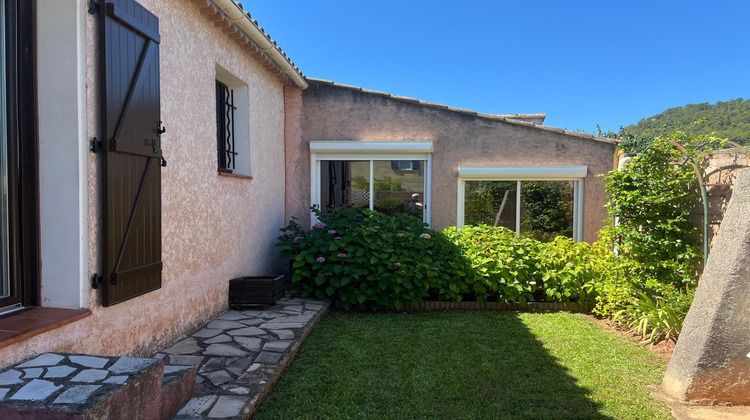 Ma-Cabane - Vente Maison Vidauban, 90 m²