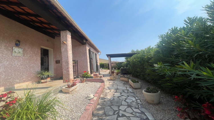 Ma-Cabane - Vente Maison Vidauban, 90 m²