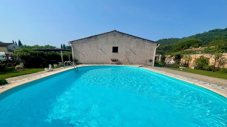 Ma-Cabane - Vente Maison Vidauban, 90 m²