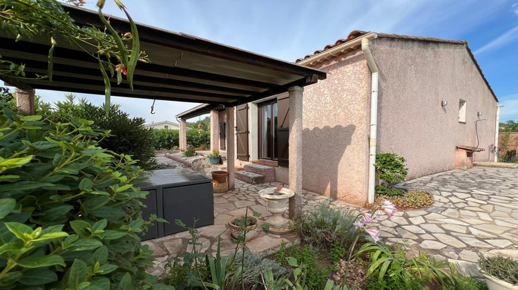 Ma-Cabane - Vente Maison Vidauban, 90 m²