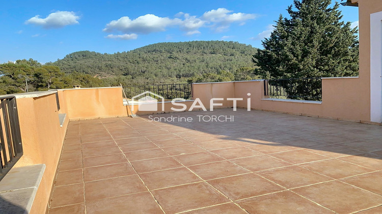 Ma-Cabane - Vente Maison Vidauban, 140 m²