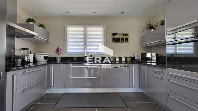 Ma-Cabane - Vente Maison VIDAUBAN, 130 m²