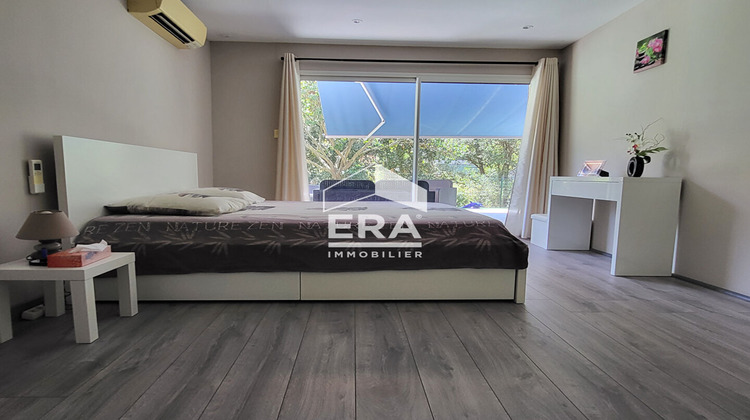 Ma-Cabane - Vente Maison VIDAUBAN, 130 m²