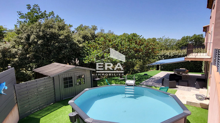 Ma-Cabane - Vente Maison VIDAUBAN, 130 m²