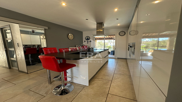 Ma-Cabane - Vente Maison VIDAUBAN, 105 m²