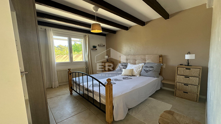 Ma-Cabane - Vente Maison VIDAUBAN, 105 m²