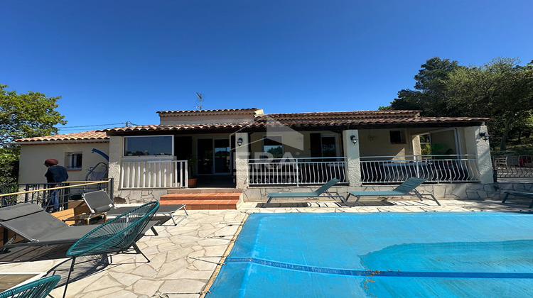 Ma-Cabane - Vente Maison VIDAUBAN, 105 m²
