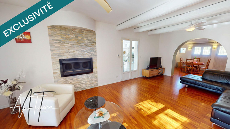 Ma-Cabane - Vente Maison Vidauban, 194 m²