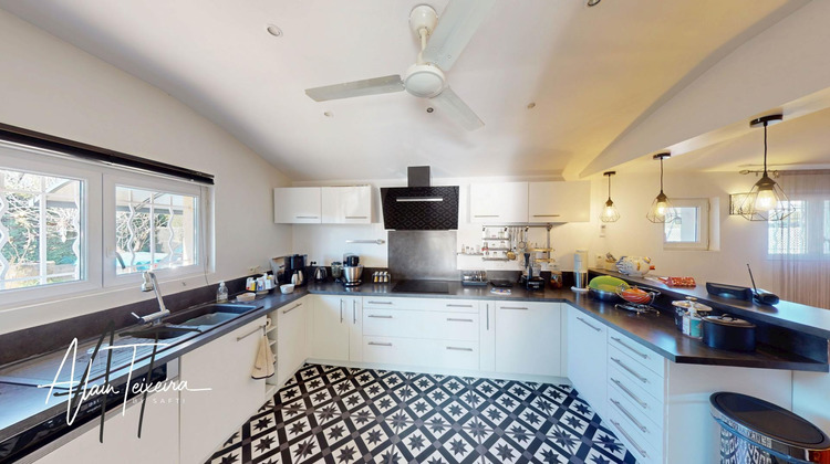 Ma-Cabane - Vente Maison Vidauban, 194 m²