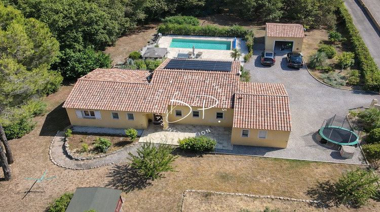 Ma-Cabane - Vente Maison VIDAUBAN, 149 m²