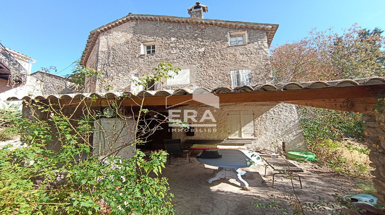 Ma-Cabane - Vente Maison VIDAUBAN, 124 m²