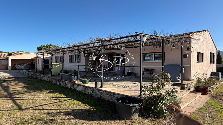 Ma-Cabane - Vente Maison VIDAUBAN, 107 m²