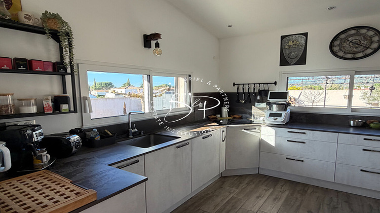 Ma-Cabane - Vente Maison VIDAUBAN, 107 m²