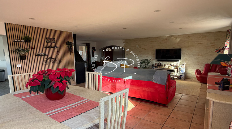 Ma-Cabane - Vente Maison VIDAUBAN, 107 m²