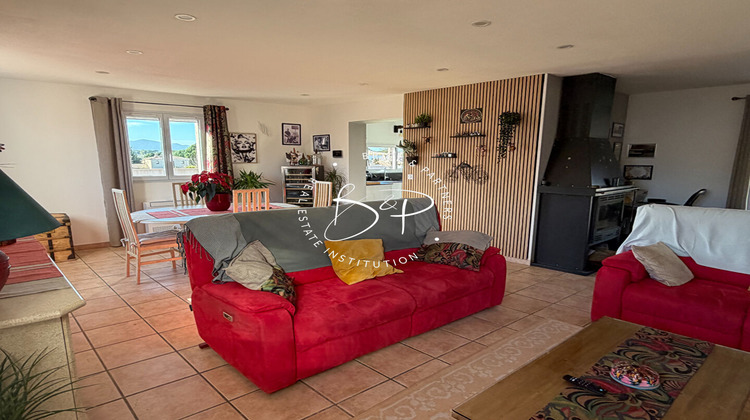 Ma-Cabane - Vente Maison VIDAUBAN, 107 m²