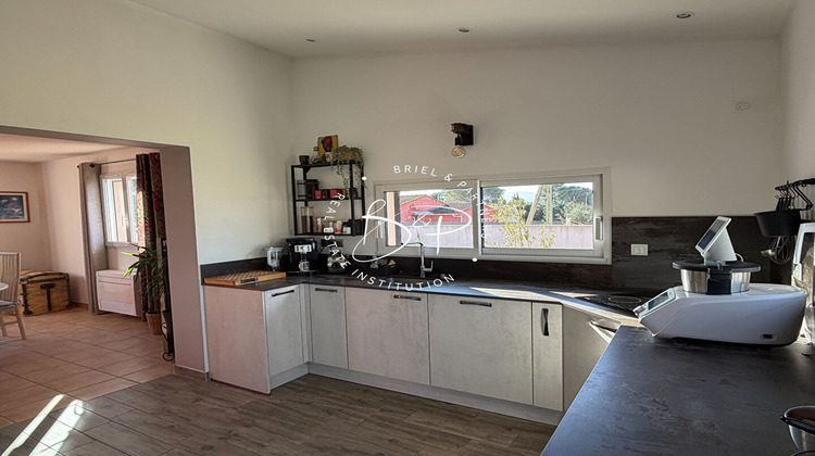 Ma-Cabane - Vente Maison VIDAUBAN, 107 m²