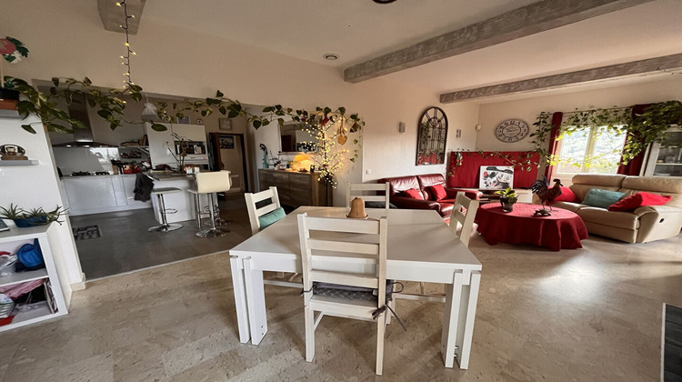 Ma-Cabane - Vente Maison VIDAUBAN, 180 m²