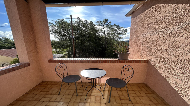 Ma-Cabane - Vente Maison VIDAUBAN, 180 m²