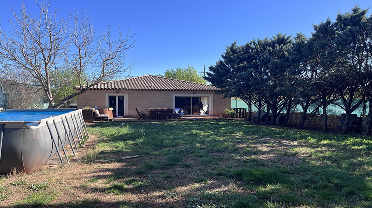 Ma-Cabane - Vente Maison VIDAUBAN, 100 m²
